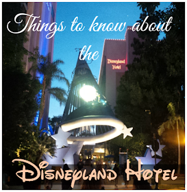 host hotel for run disney tinkerbell half marathon