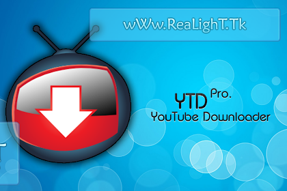 YTD Video Downloader Pro. v4.8.1.0.3 + Crack