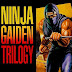 Ninja Gaiden Trilogy - Classic Video Games Online - PureGames.Fun