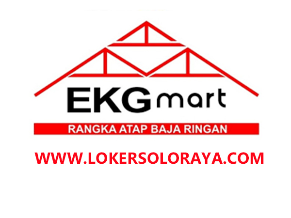 Loker Sopir & Serabutan di EKG Mart Solo - Portal Info ...