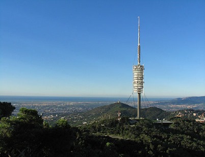 torre-collserola-barcelona