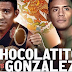 EN VIVO por ESPN y TV AZTECA:  “Chocolatito” González VS. Israel González 