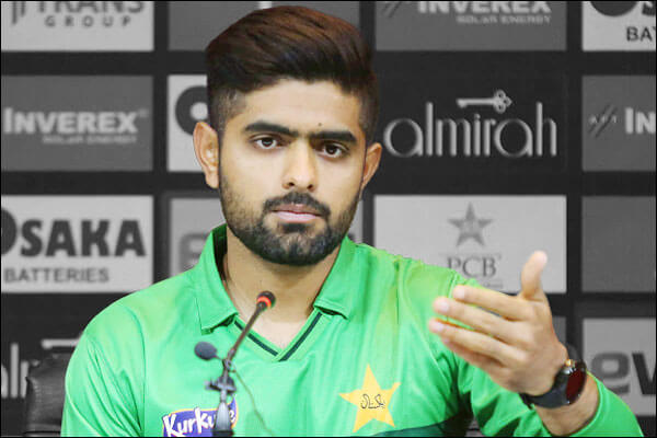 Who will be Babar Azam's replacement captain? Three names came up.