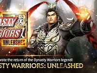 Dynasty Warriors Unleashed Mod Apk 1.0.13.3 (High Attack+Defense)