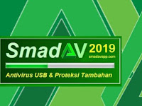 Serial Number Smadav Pro 12.5 Terbaru 2023