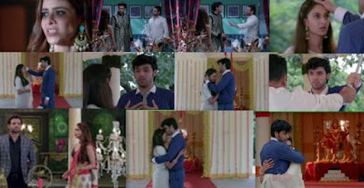 Kasauti Zindagi Kay 2nd October 2020 Episode Written Update "Prerna-Anurag Clear Their Misunderstanding Hugs and Cries For Each-Other"