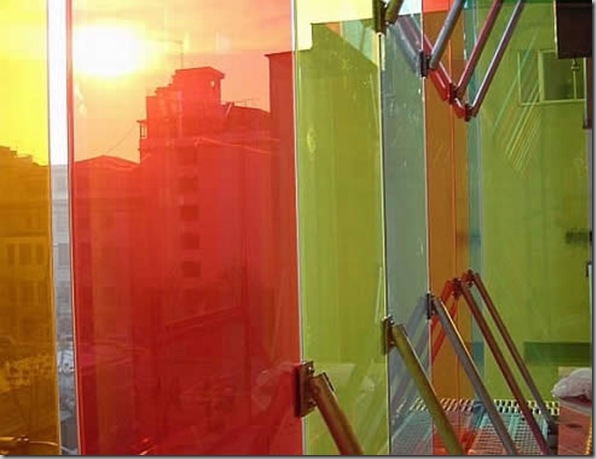 Los Heroes Building 3