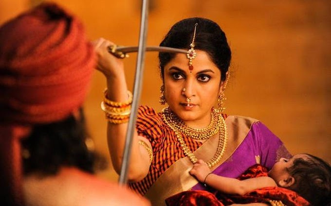 Ramya Krishnan why she took a break from Bollywood 