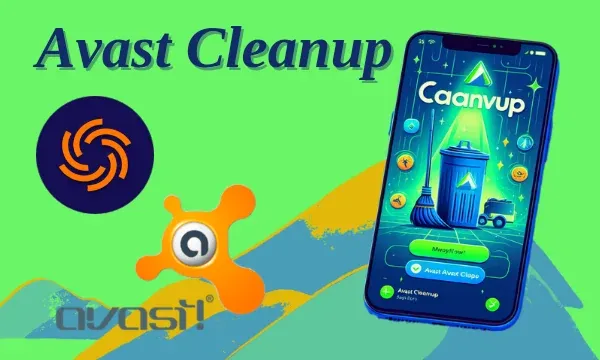 Download Avast Cleanup Pro