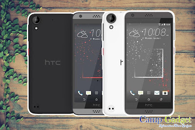 Spesifikasi HTC Desire 530 