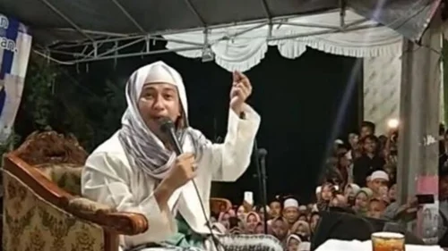 Habib Bahar Dahulukan Hukum Agama Dibanding Pancasila, Ade Armando: Ideologi Kaum Islamis Radikal