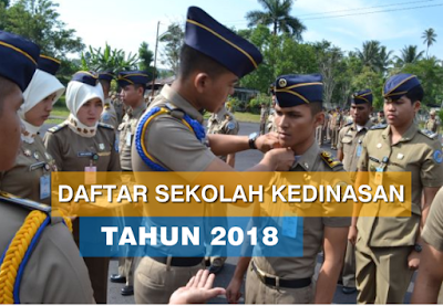 cita sesudah lulus kuliah eksklusif bekerja apalagi menjadi PNS merupakan impian banyak ora Inilah Daftar Sekolah Kedinasan Tahun 2018