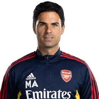 Arteta cleared of charged by the FA for his post-match comments after Arsenal's defeat to Newcastle. by the FA for his post-match comments after Arsenal's defeat to Newcastle