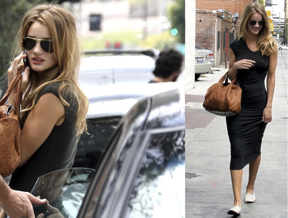 rosie huntington whiteley style. Rosie Huntington Whiteley