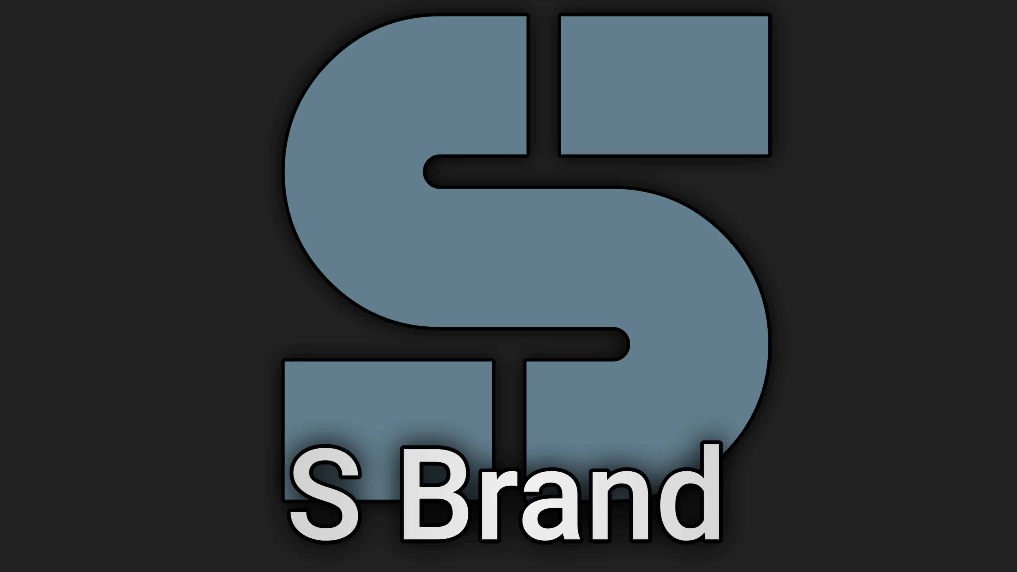 S letter