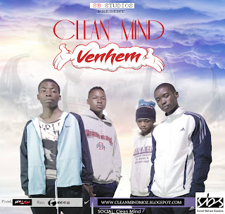 Clean Mind-Venhem 