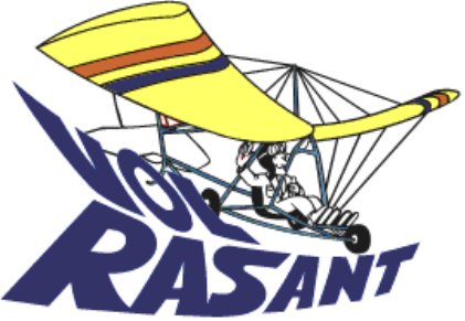 Vol Rasant