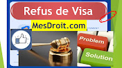 Comment contester un refus de visa