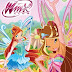 ¡Nuevo libro Winx Club "The Search of Enchantix"!