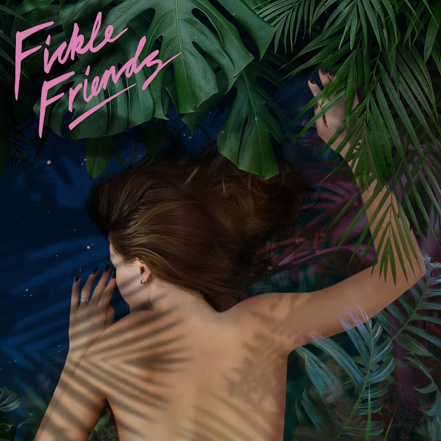 Fickle Friends - The Moment (Single) [iTunes Plus AAC M4A]