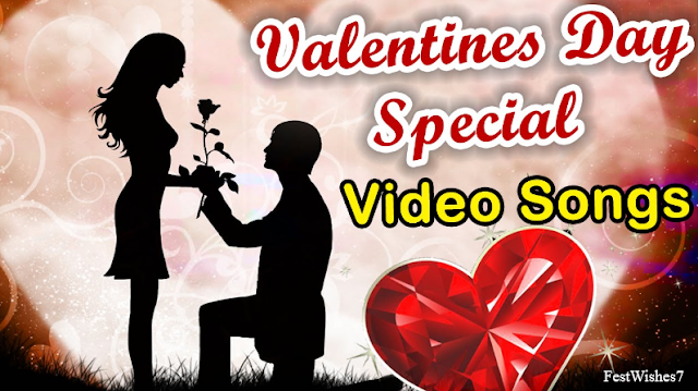 Valentines Day Videos Status