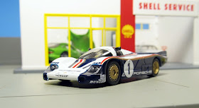 Spark  Porsche 956 No.1 Winner Le Mans  