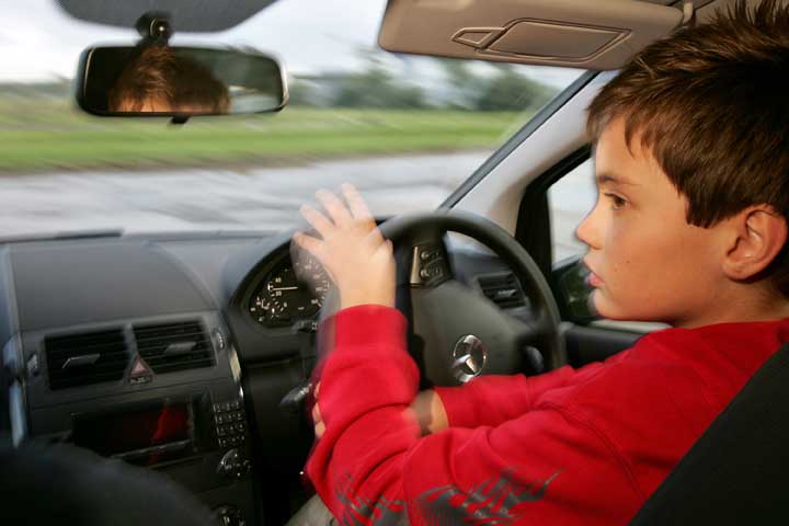 How to Get Cheap Car Insurance for Young Drivers: 7 Steps