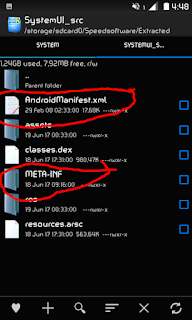 Cara Decompile Recompile Lenovo A369i