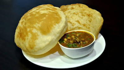 Chole Bhature Trybelife