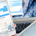 ثغرة في تطبيق iMessage  تمكن من كشف الرسائل وفك تشفيرها