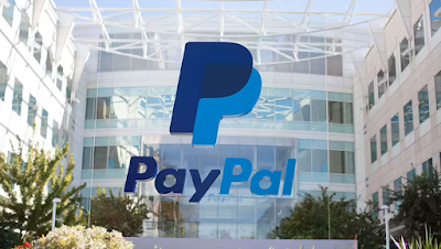 Why Did PayPal Holdings' Share Price Drop Nearly 9% Last Week? paypal stock news, pypl stock price today, pypl stock