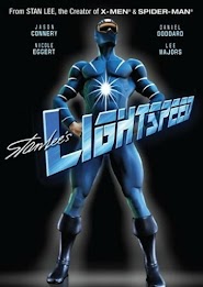 Lightspeed (2006)