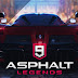 Download Mod Asphalt 9: Legends 1.2.2b Apk + Data