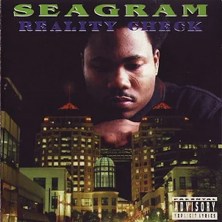 Seagram – Reality Check (1994) [CD] [FLAC] 