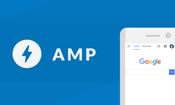 ¿Qué hay en una URL de AMP?