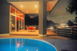 la suite rio brazil