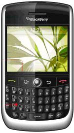 BlackBerry 9300 Javelin image