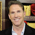 Biografi Nicholas Sparks