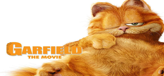 Watch Garfield (2004) Online For Free Full Movie English Stream