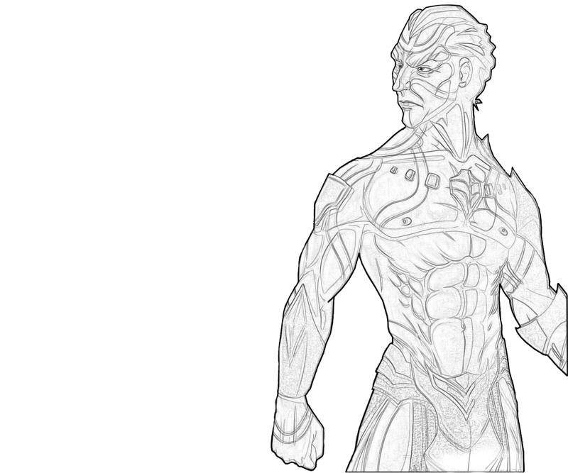 printable-laufey-face_coloring-pages