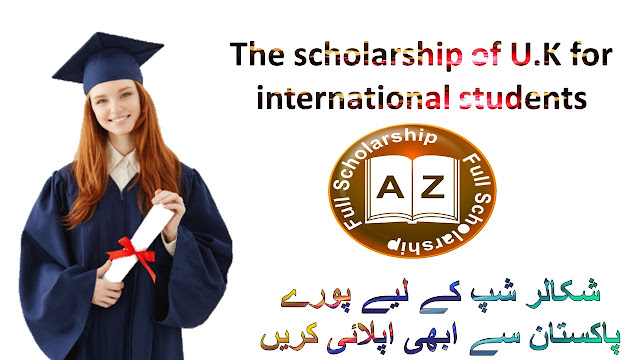 How to Apply for scholarships abroad