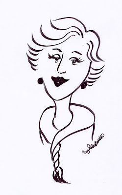 North East Events Entertainment Newcastle upon Tyne County Durham Sunderland Tyne and Wear Middlesbrough Teesside Northumberland Yorkshire Corporate Events Entertainment Unique Wedding Entertainment Unusual Party Entertainment Proms Launches Office Christmas Party Entertainment UK Ingrid Sylvestre Caricatures and Silhouettes