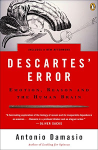 ©TélécHArGEr. Descartes' Error: Emotion, Reason, and the Human Brain Livre. audio par Penguin Books