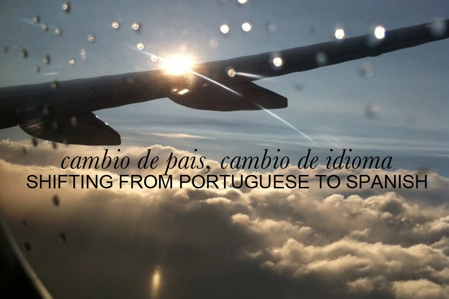 for in philippines english school foreigners to de from Portuguese Cambio Shifting Spanish Cambio Pais, Idioma: de