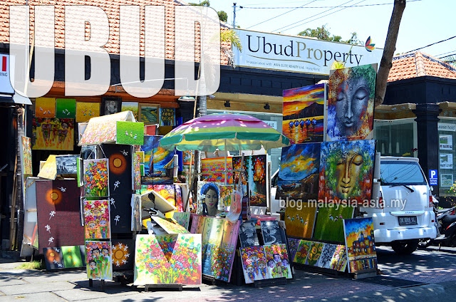 Ubud Photo