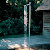 Minimalist Shower Outdoors TradeWinds