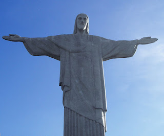 Cristo Redentor