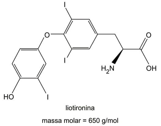 liotironina