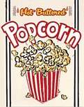 popcorn