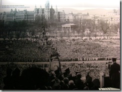 Europe trip 1960